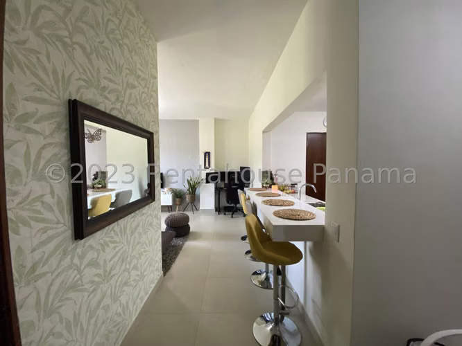 Venta de Apartamento en Panama Pacifico Ph River Valley CCO