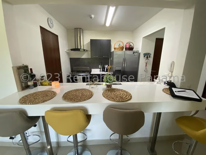 Venta de Apartamento en Panama Pacifico Ph River Valley CCO
