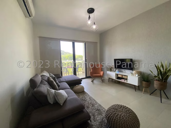 Venta de Apartamento en Panama Pacifico Ph River Valley CCO