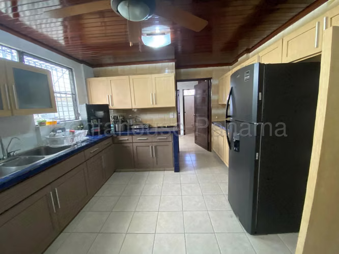 Venta de Casa en Betania Dos Mares CCO