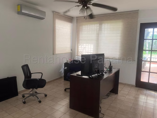 Venta de Casa en Betania Dos Mares CCO