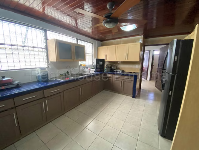Venta de Casa en Betania Dos Mares CCO