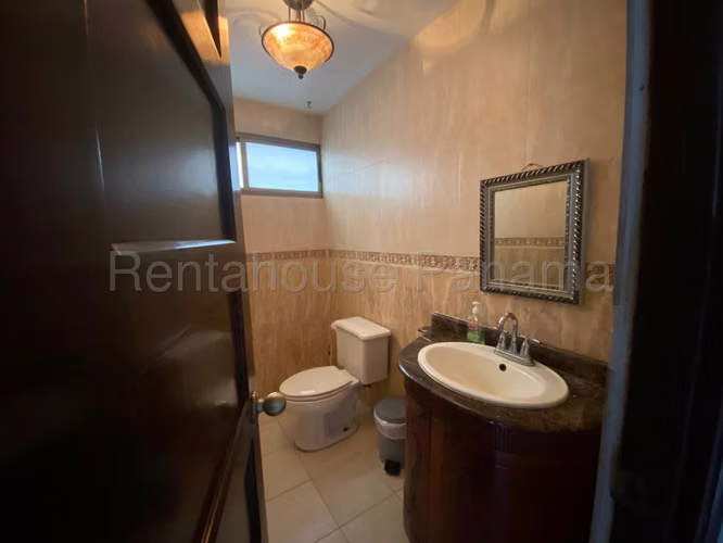 Venta de Casa en Betania Dos Mares CCO