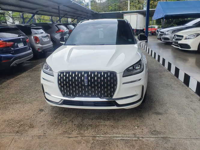 LINCOLN CORSAIR GRAND 2023