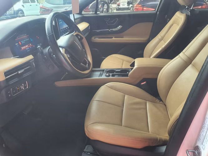 LINCOLN CORSAIR GRAND 2023