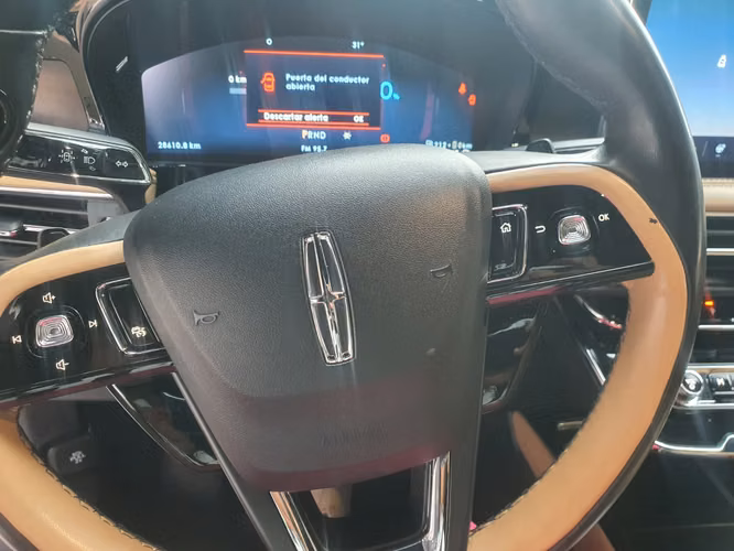 LINCOLN CORSAIR GRAND 2023