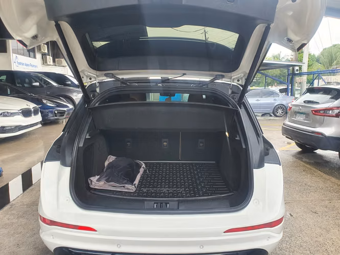 LINCOLN CORSAIR GRAND 2023