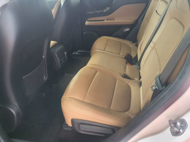 LINCOLN CORSAIR GRAND 2023