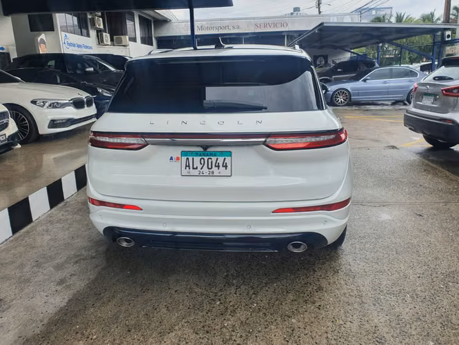 LINCOLN CORSAIR GRAND 2023