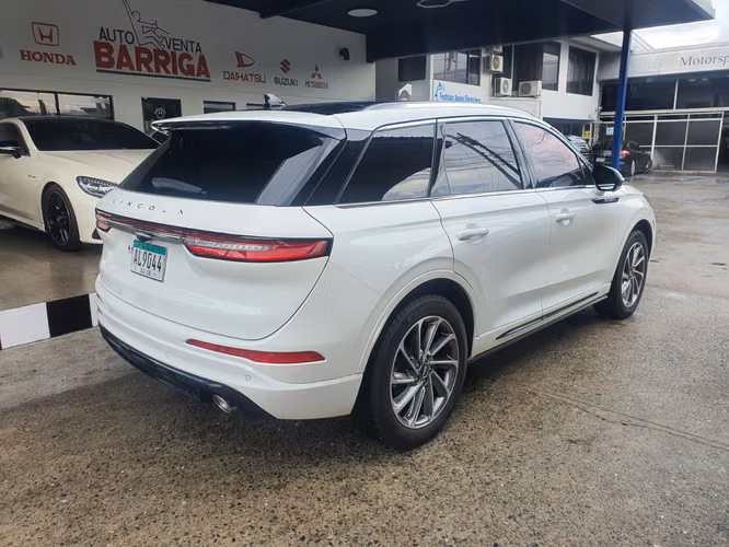 LINCOLN CORSAIR GRAND 2023