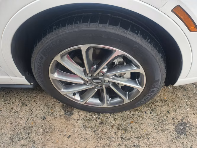 LINCOLN CORSAIR GRAND 2023
