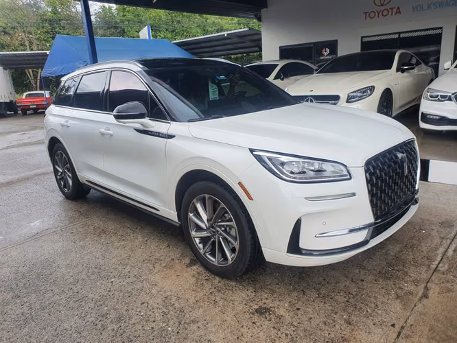 LINCOLN CORSAIR GRAND 2023