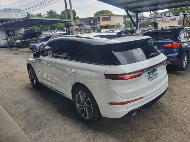 LINCOLN CORSAIR GRAND 2023