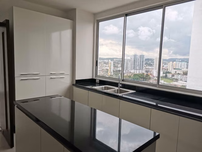 Venta de Apartamento en San Francisco Ph Jade Tower CCO - Imagen 5