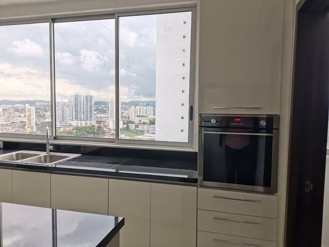 Venta de Apartamento en San Francisco Ph Jade Tower CCO - Imagen 16