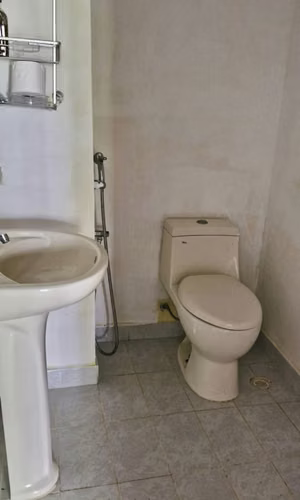 Vendo Linda casa  amoblada , en Cerro Azul.