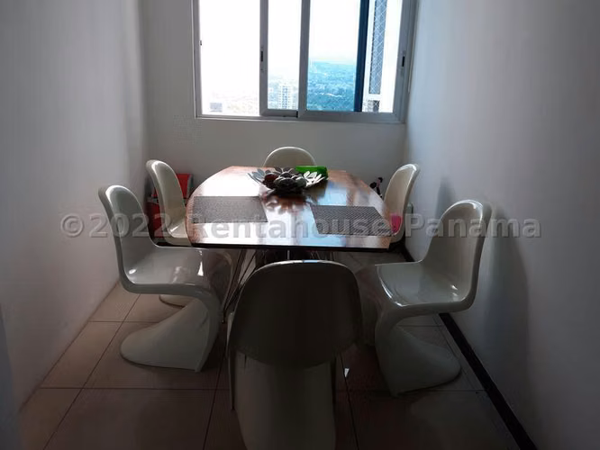 Venta de Apartamento en Costa del Este Ph Bayside CCO