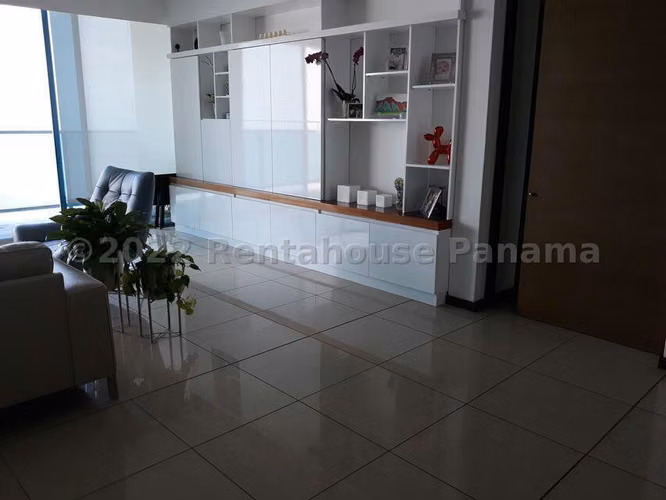 Venta de Apartamento en Costa del Este Ph Bayside CCO