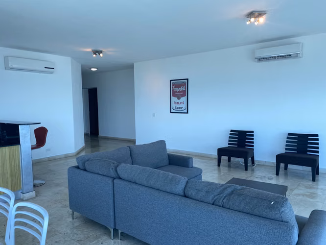 Venta de apartamento PH Sky Residences