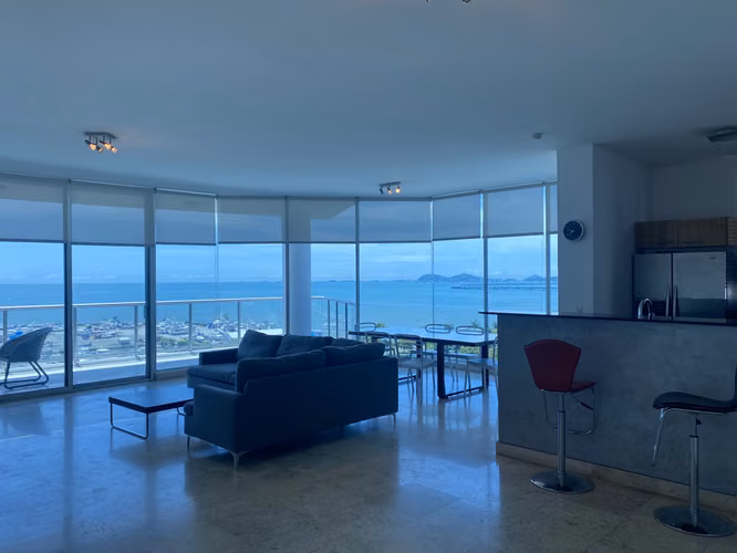 Venta de apartamento PH Sky Residences