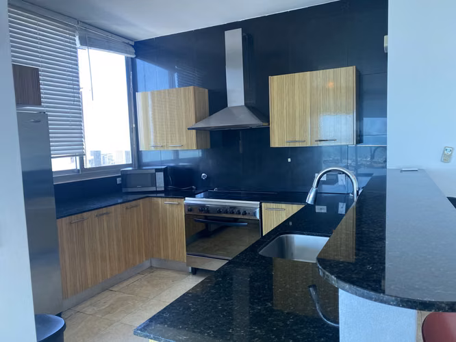 Venta de apartamento PH Sky Residences