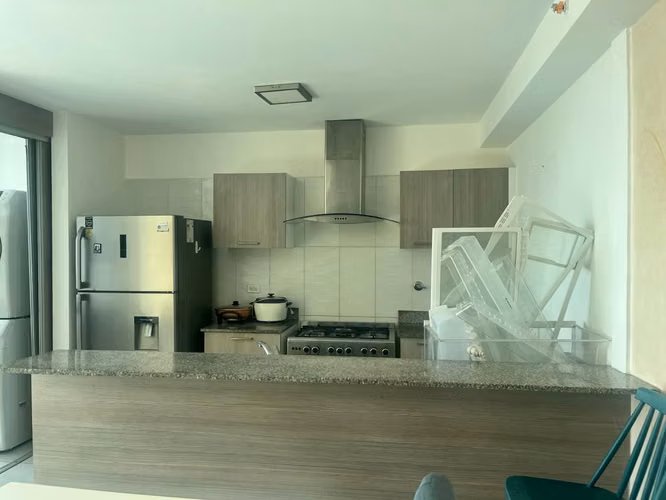 Banco Vende Apartamento en PH METROPOLITAN PARK, Vía España