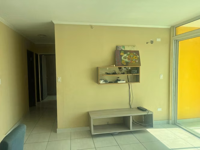 Banco Vende Apartamento en PH METROPOLITAN PARK, Vía España