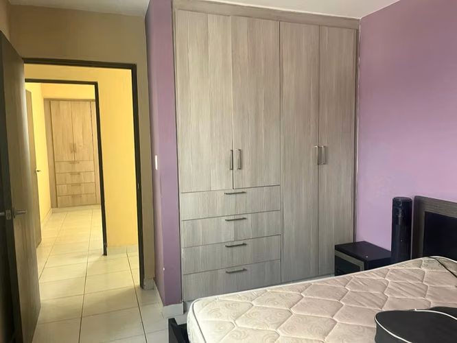 Banco Vende Apartamento en PH METROPOLITAN PARK, Vía España
