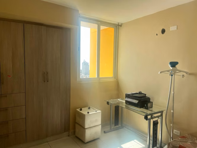 Banco Vende Apartamento en PH METROPOLITAN PARK, Vía España