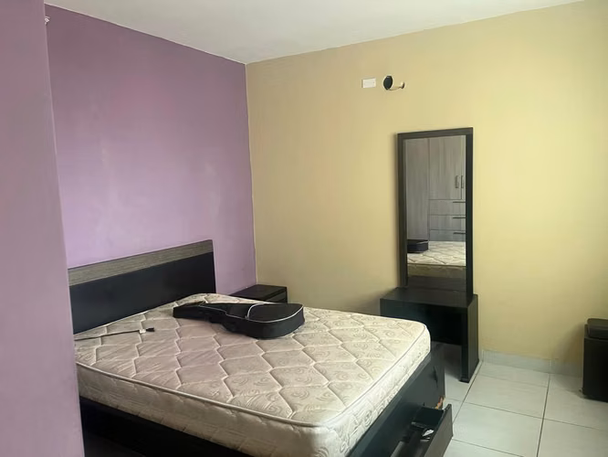 Banco Vende Apartamento en PH METROPOLITAN PARK, Vía España