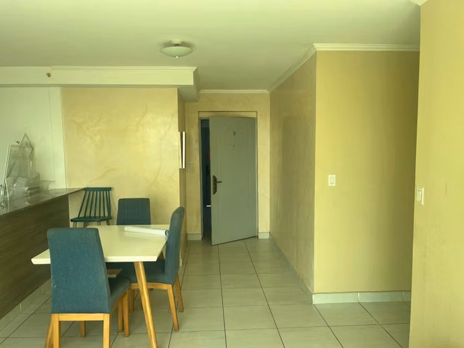 Banco Vende Apartamento en PH METROPOLITAN PARK, Vía España