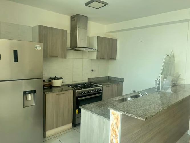 Banco Vende Apartamento en PH METROPOLITAN PARK, Vía España