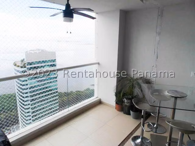 Venta de Apartamento en Costa del Este Ph Country Club ANL