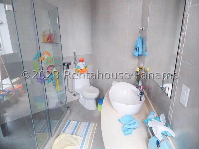 Venta de Apartamento en Costa del Este Ph Country Club ANL