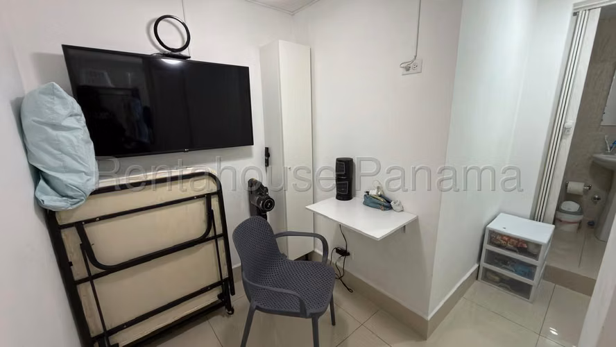 Apartamento En Venta En Costa del Este SYH
