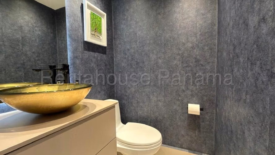 Apartamento En Venta En Costa del Este SYH