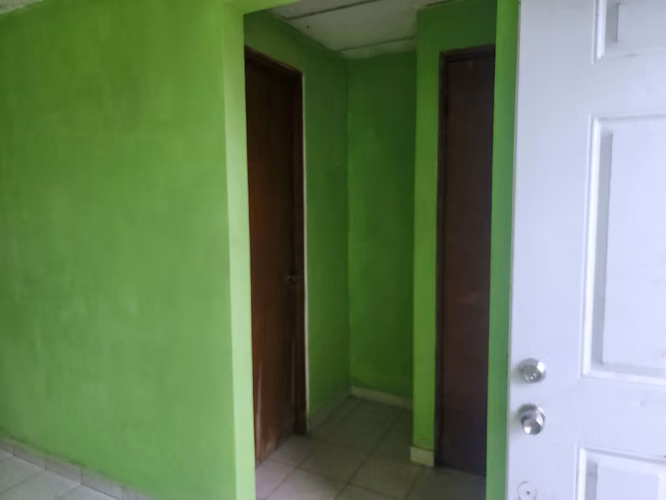 SE VENDE CASA LA CHORRERA