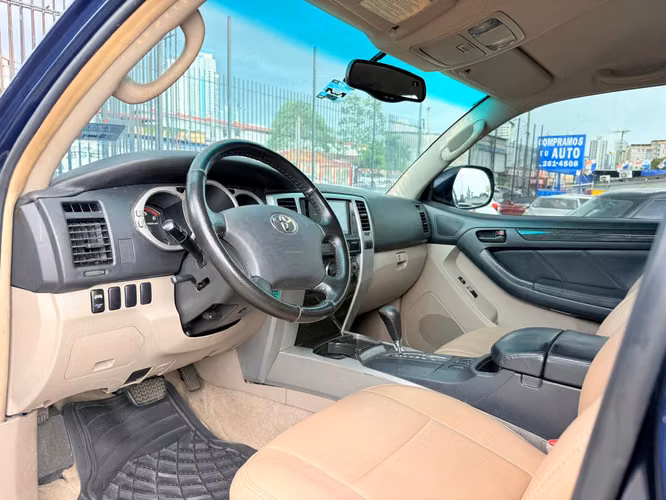 Toyota 4Runner 2005