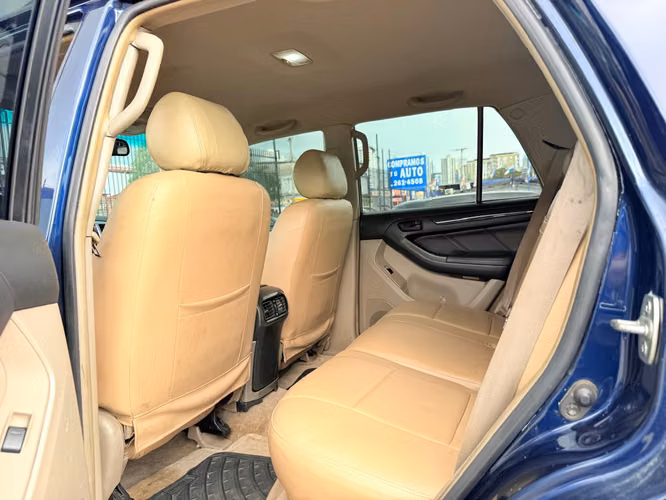 Toyota 4Runner 2005