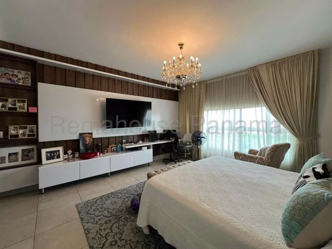 Venta de Apartamento en Costa del Este Ph Acqua I ANL