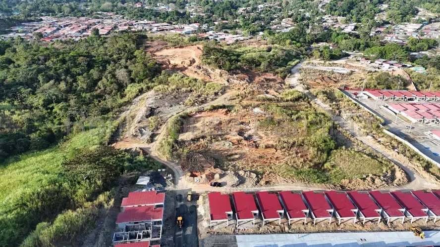 Venta de Terreno en las Cumbres ANL