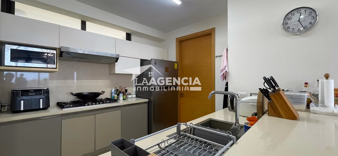 San Carlos, Alquiler de Apartamento en CasaMar PH Perla Mar