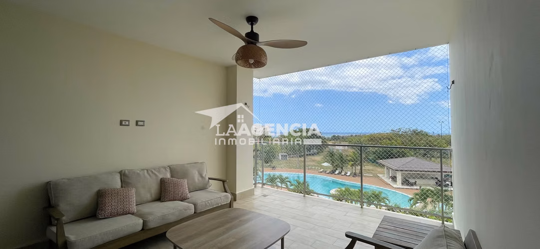 San Carlos, Alquiler de Apartamento en CasaMar PH Perla Mar