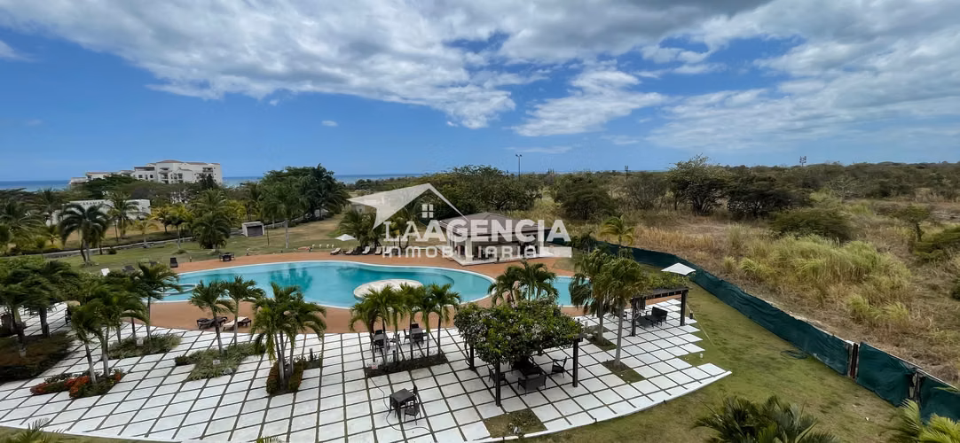 San Carlos, Alquiler de Apartamento en CasaMar PH Perla Mar