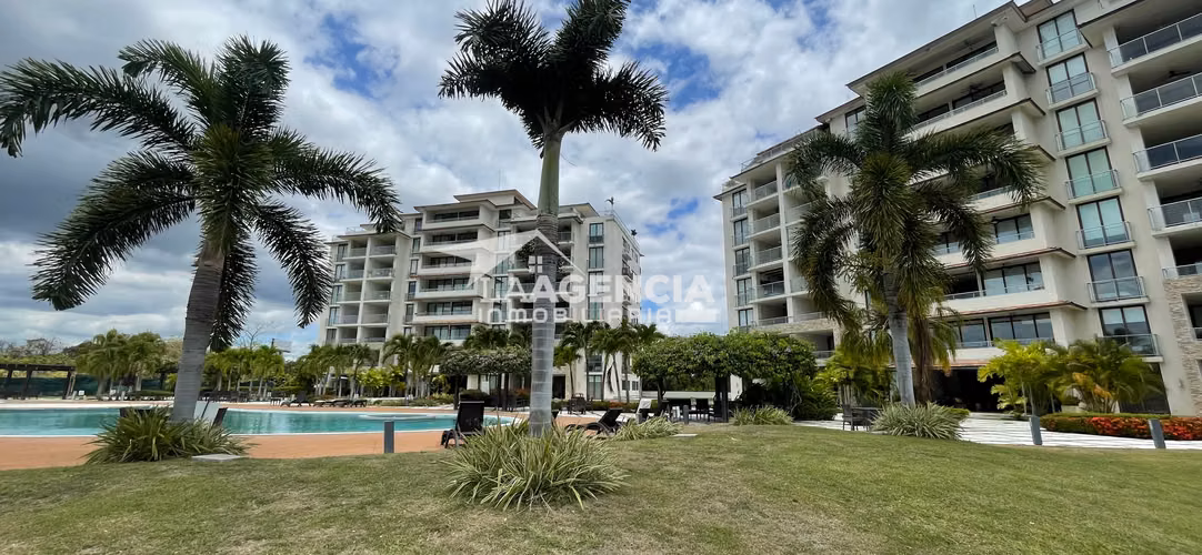 San Carlos, Alquiler de Apartamento en CasaMar PH Perla Mar