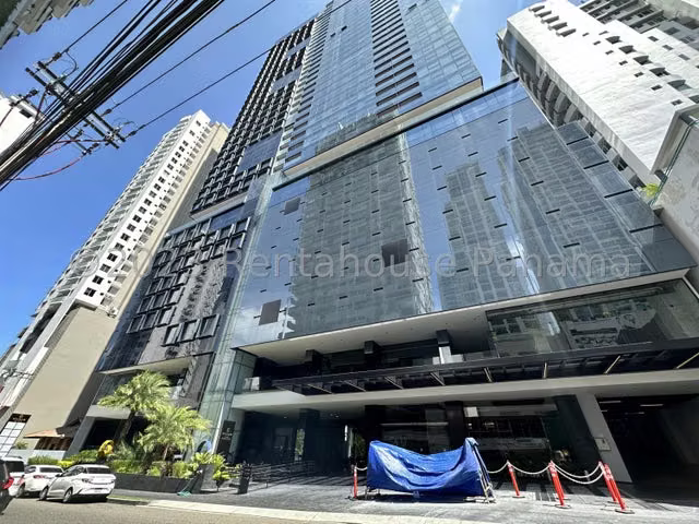 Vendo apartamento en Bella Vista LF26-5676 Solo Cliente Directo