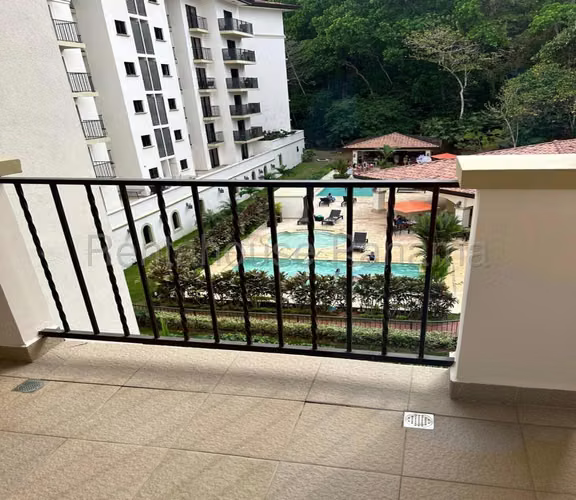 Venta de apartamento en Albrook | PH Embassy Village 26-7716 (solo cliente directo)