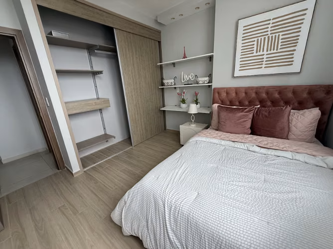 Tres Recámaras +Servicio Cerca Costa del Este desde $408K | 151 m² listos para entrega
