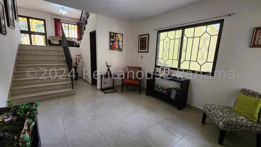 Casa En Venta En Ancón SYH