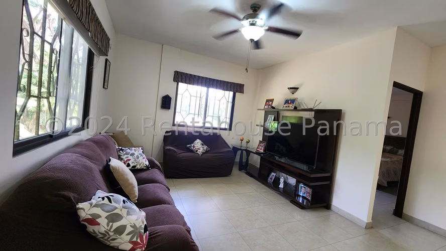 Casa En Venta En Ancón SYH